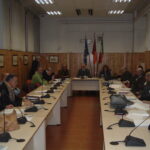 Consiglio Municipale