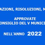 Atti 2022 Mun. 5